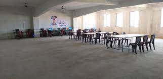 Sai School of Engineering Burla College Infrastructure photo 4